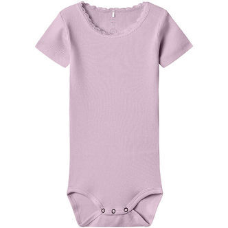 Name It Body k/æ - Rib - Noos - NbfKab - Winsome Orchid