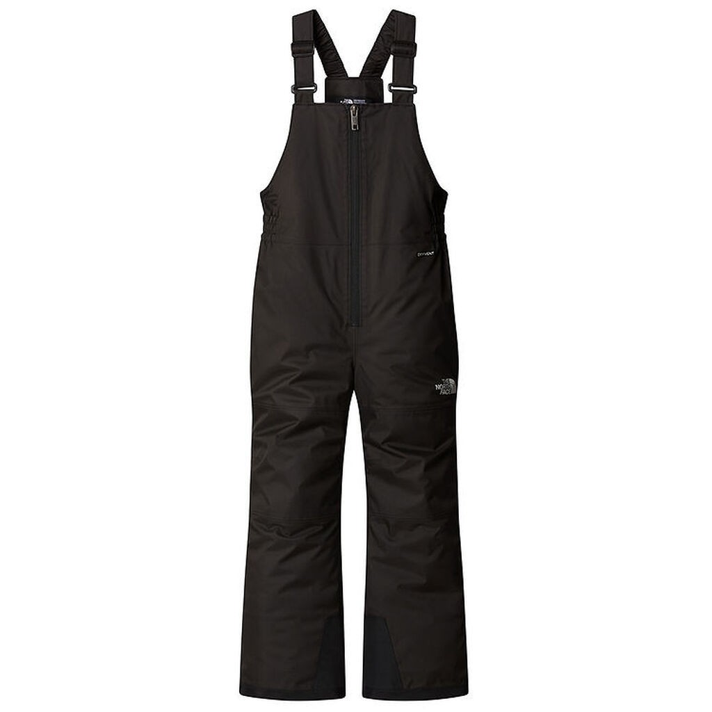 The North Face Skibukser m. Seler - Freedom - Sort