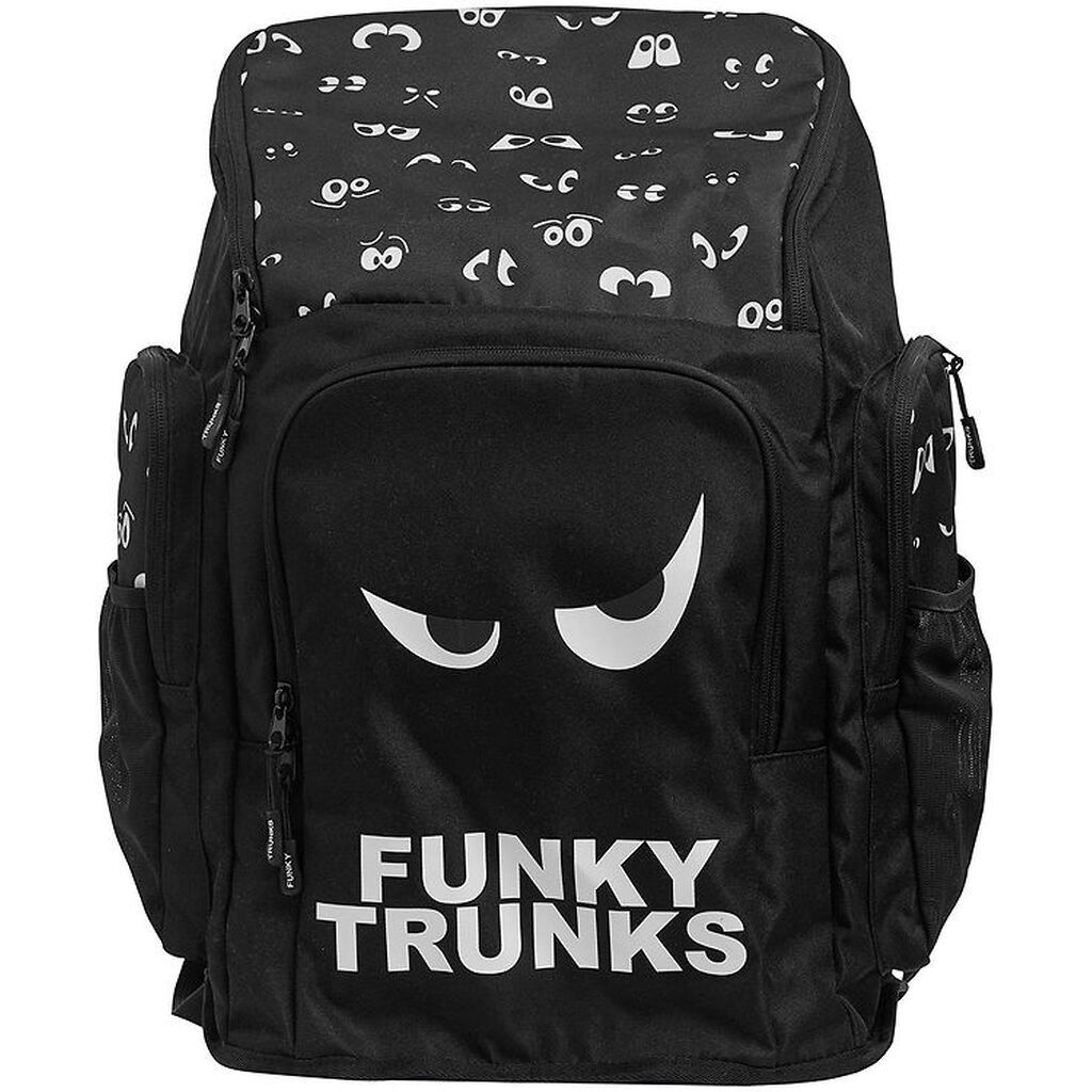 Funkita Rygsæk - Space Case - Eye Spy