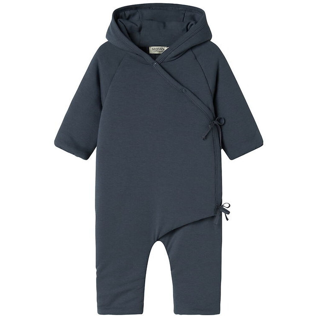 MarMar Køredragt - Rex - Noos - Blå