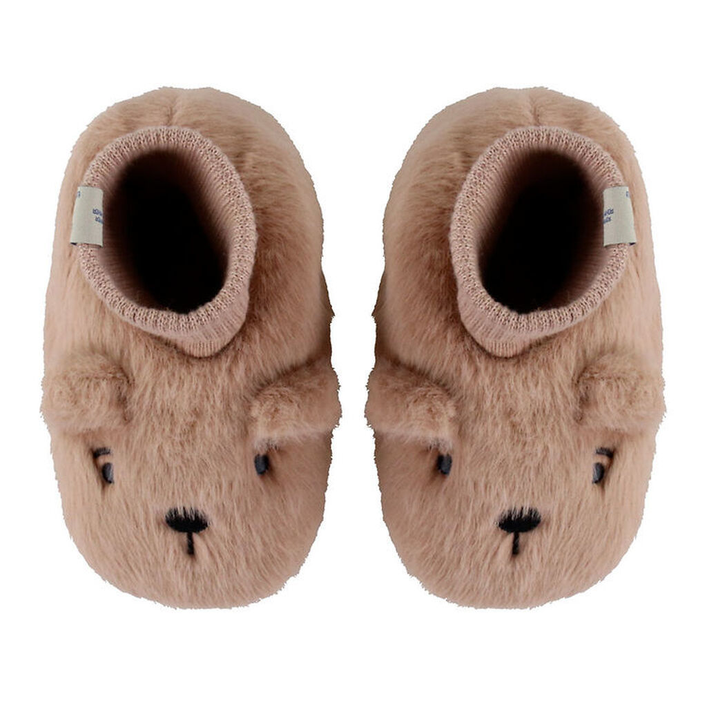 Liewood Hjemmesko - Beth Bear - Pale Tuscany