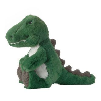 Bon Ton Toys Bamse - WWF Cub Club - 29 cm - Krokodillen Cornelio