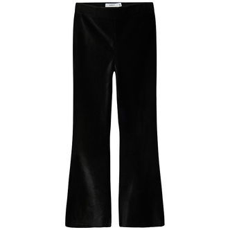 Name It Fløjlsbukser - NkfOringe - Sort