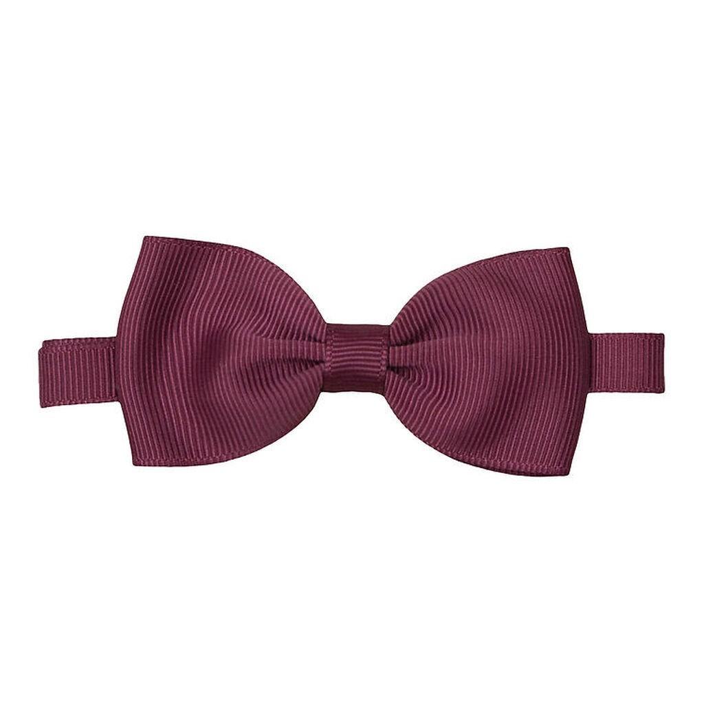 Little Wonders Baby Butterfly - Elias - Bordeaux