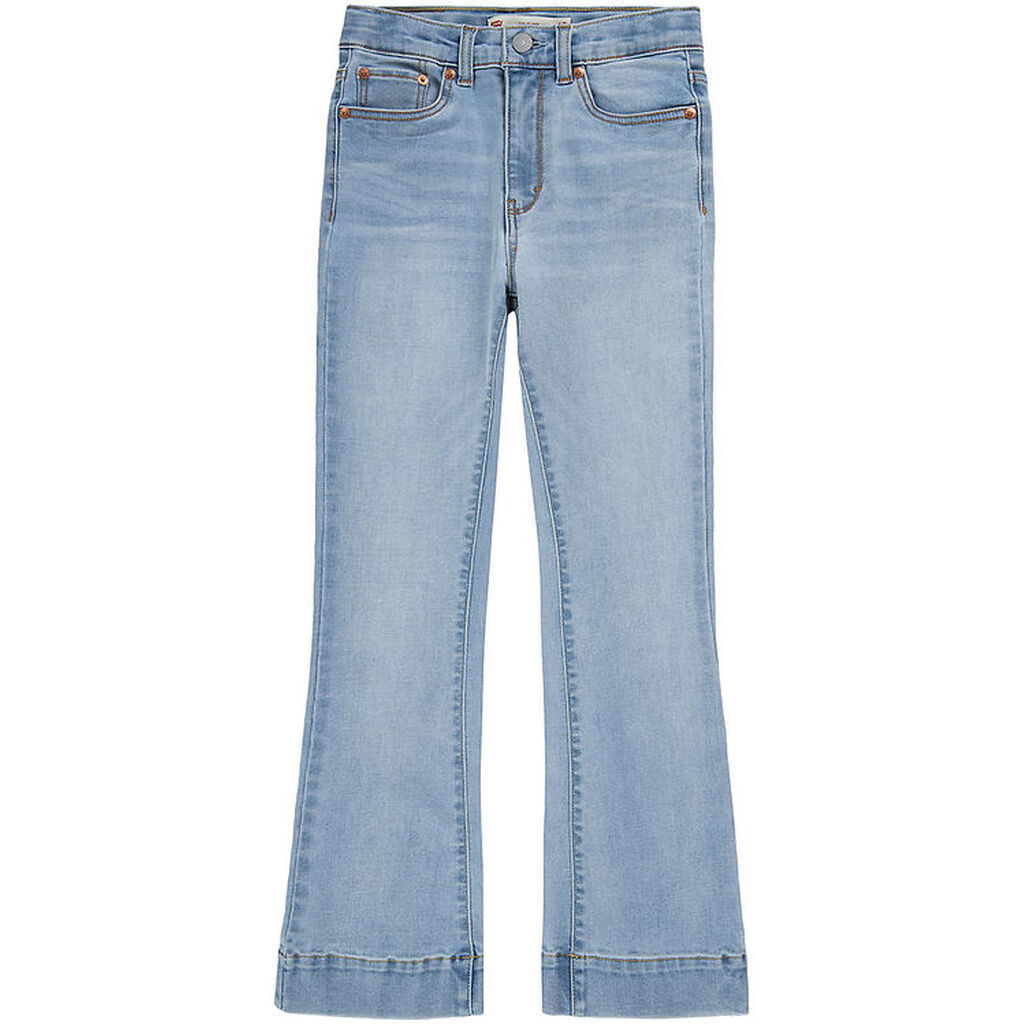 Levis Jeans - 726 Flare - Desert Sky