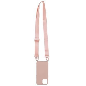 By Stær Cover - iPhone 12 Pro Max - Rosa