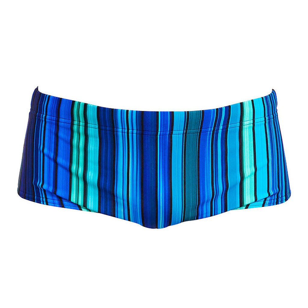 Funkita Badebukser - Sidewinder - UV50+ - Beam Bears
