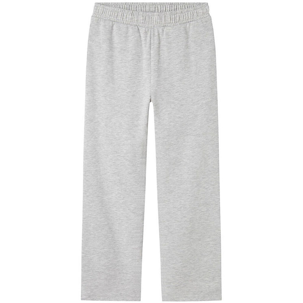 Name It Sweatpants - Noos - NkfMille - Light Grey Melange