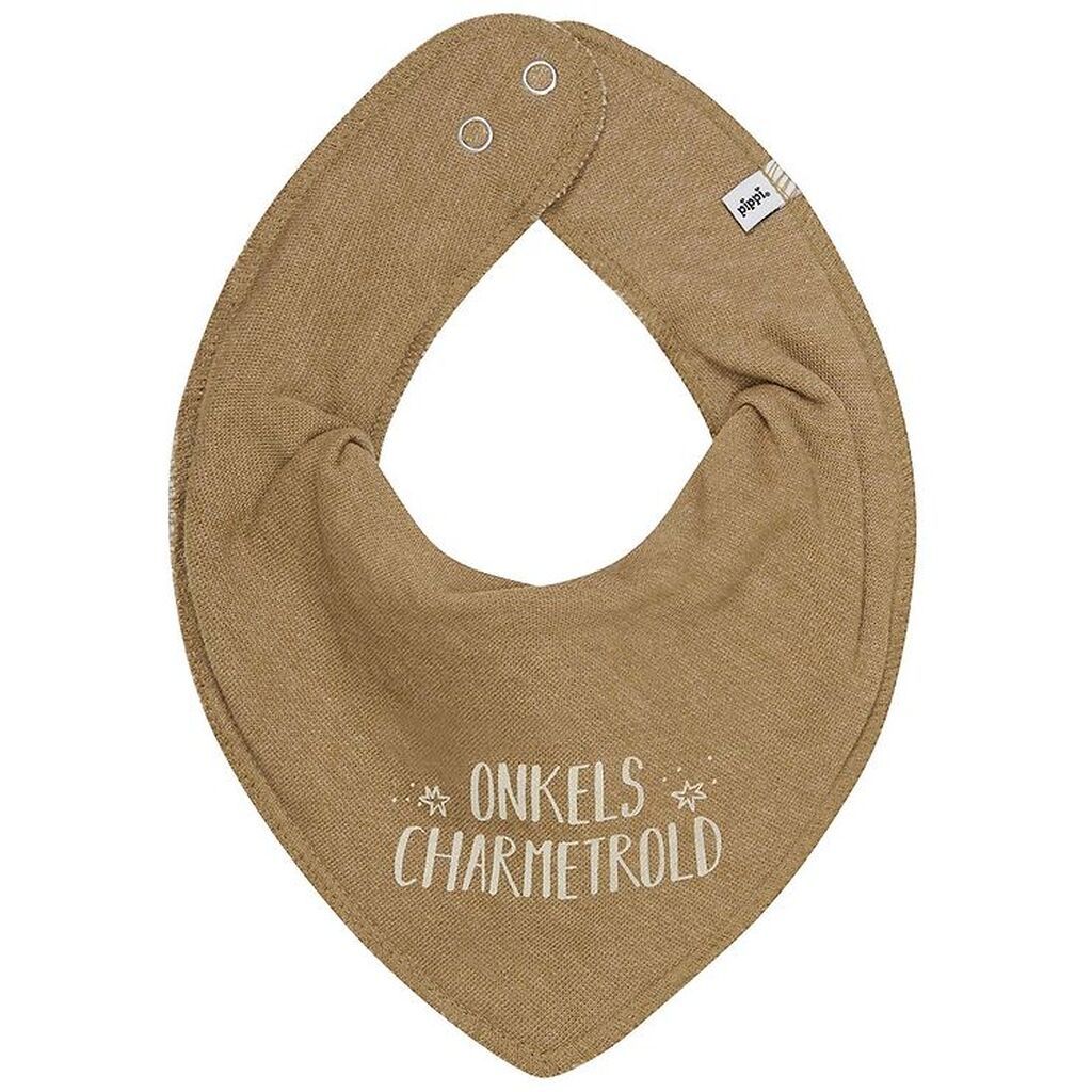 Pippi Savlesmæk - Spids - Toasted Coconut m. Onkels Charmetrold