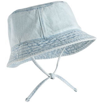 Molo Bøllehat - Denim - Nomly - Misty Denim