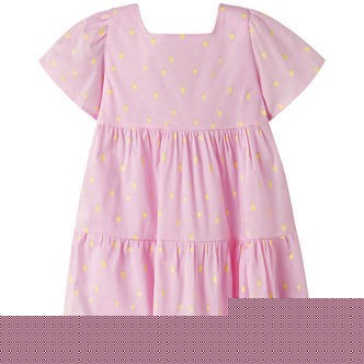 Name It Kjole k/æ - NmfFelia - Pirouette