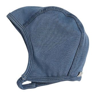 Racing Kids Babyhjelm - Dusty Blue
