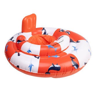 Swim Essentials Babybadering - 69x25 cm - Whale