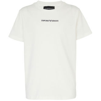Emporio Armani T-shirt - Off White