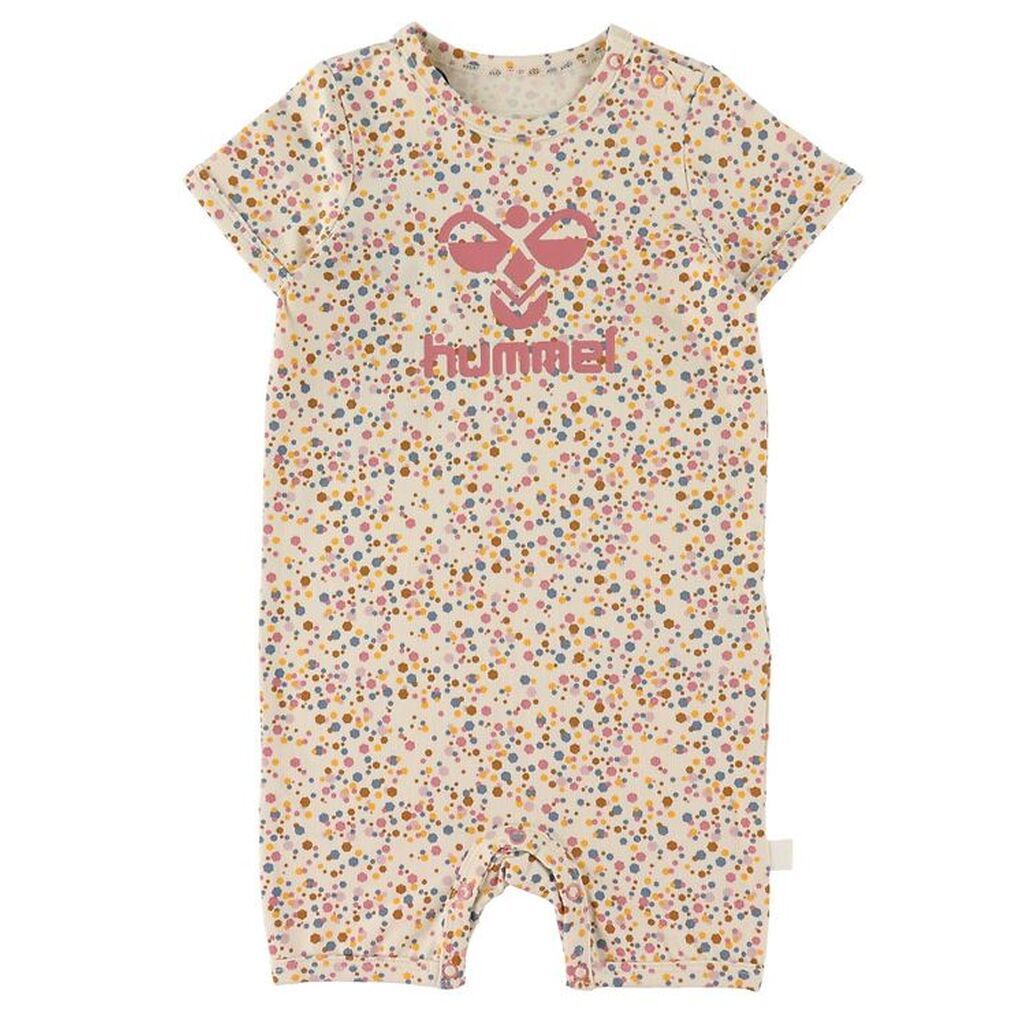 Hummel Sommerdragt k/æ - hmlKAREN - Turtledove