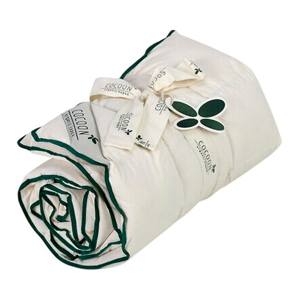 Cocoon Company Dyne Til Barnevogn - 65x80 cm - Kapok