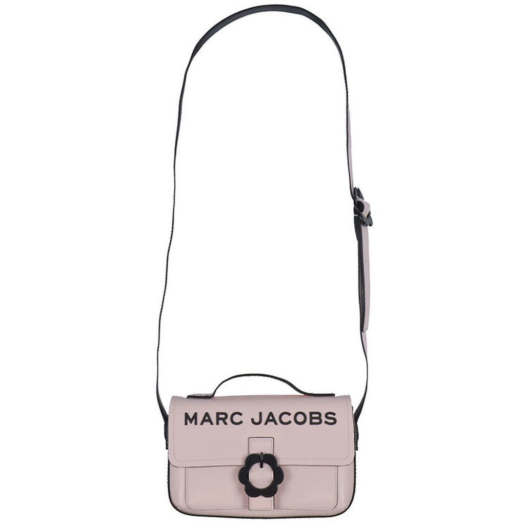 Little Marc Jacobs Skuldertaske - Rosa m. Sort
