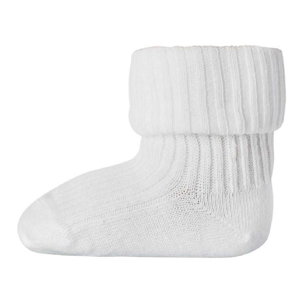 MP Strømper - Hvid