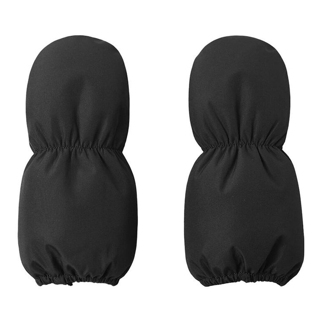 Reima Luffer u. Tommel - Talvik - Sort