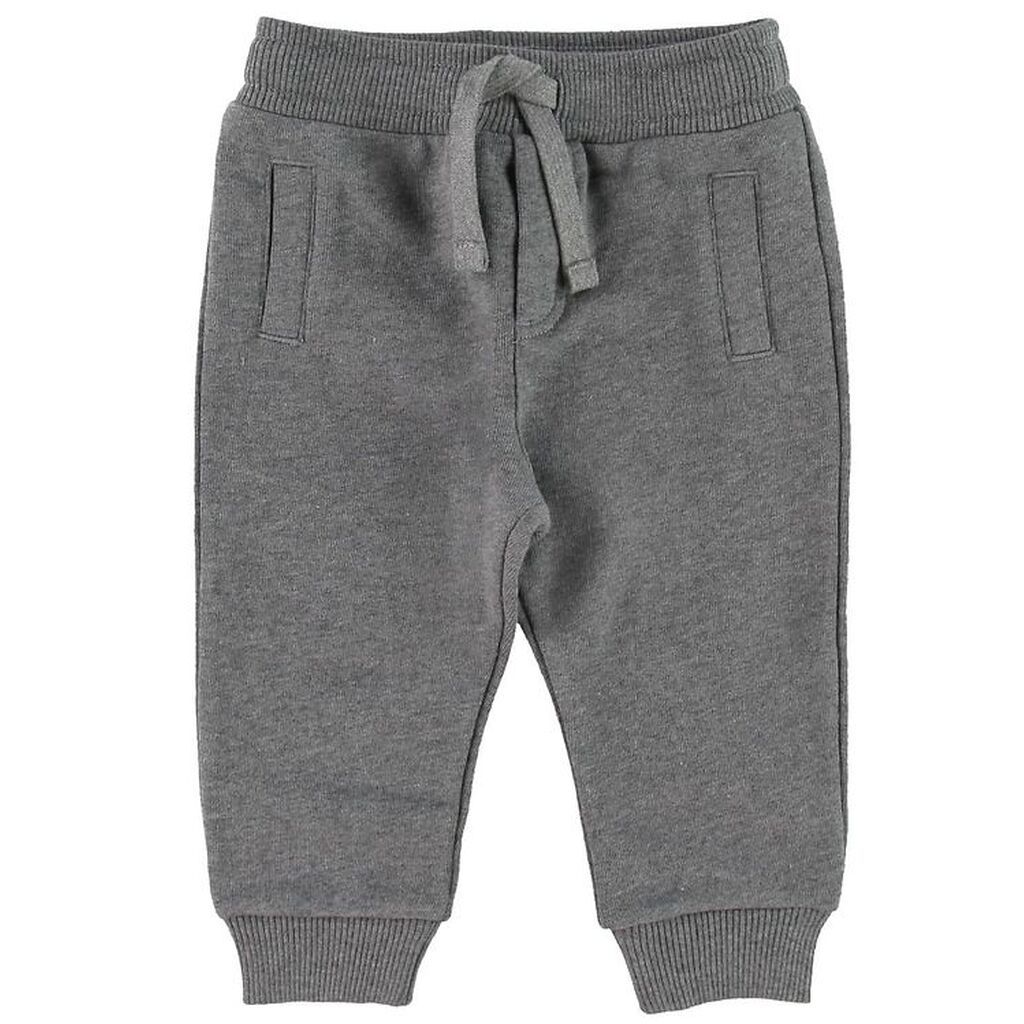 Dolce & Gabbana Sweatpants - Gråmeleret