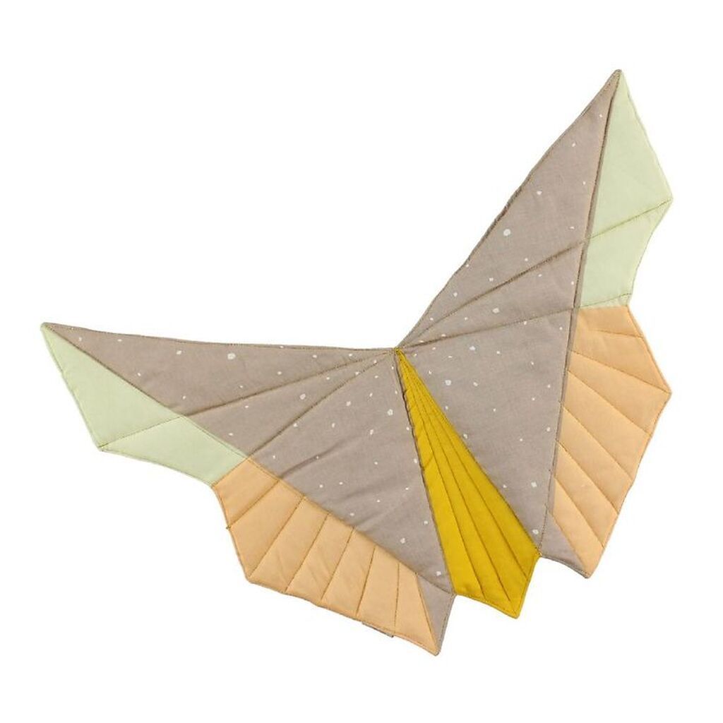 Fabelab Uro - Dreamy - Sommerfugl - Twilight