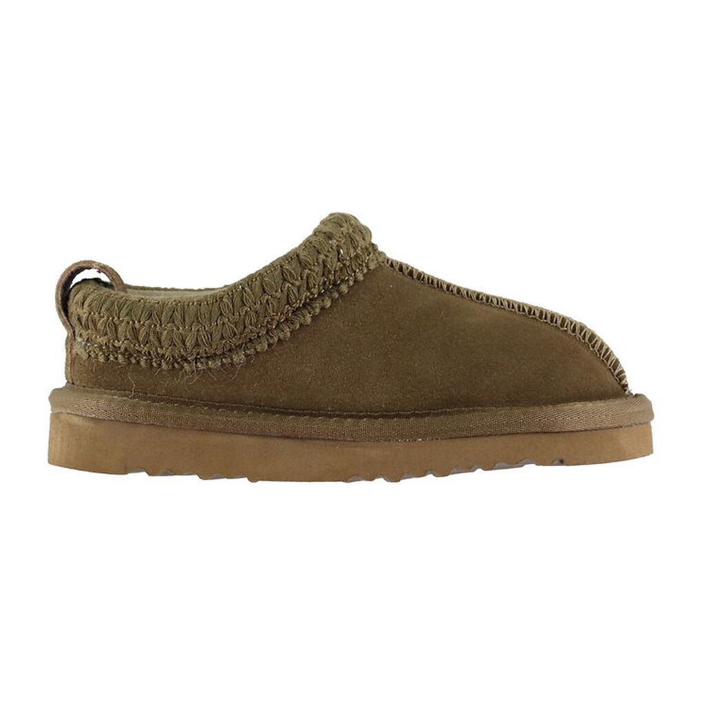 Sofie Schnoor Sko - Brown Fudge