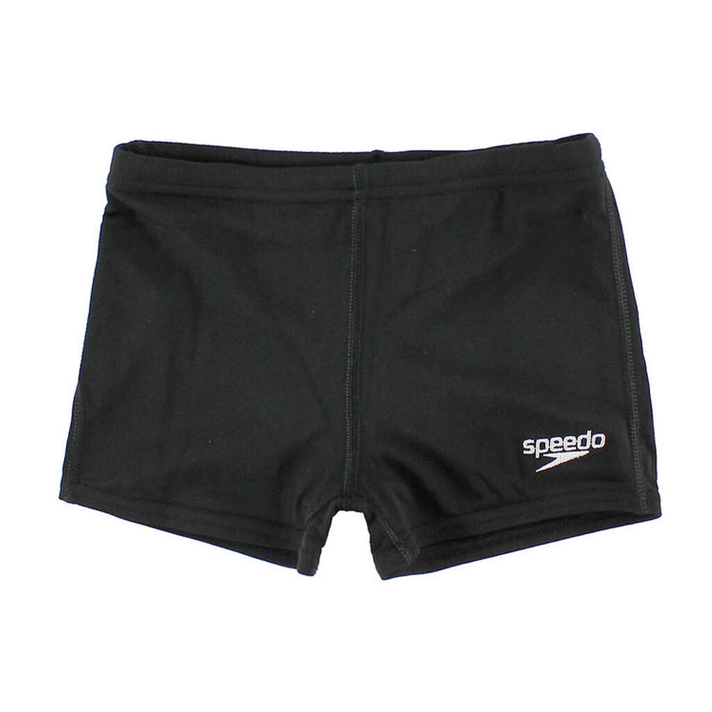 Speedo Badebukser - Endurance - Sort