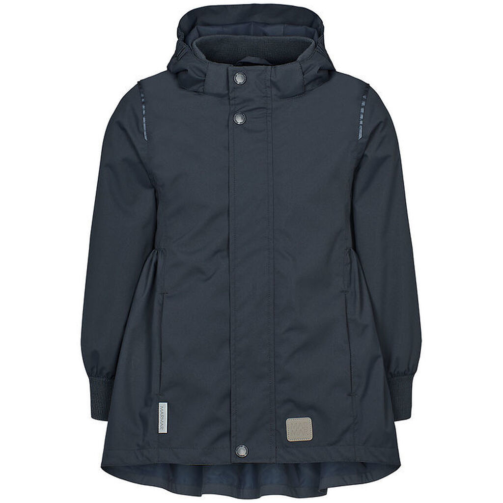 MarMar Sommerjakke - Oda - Blå