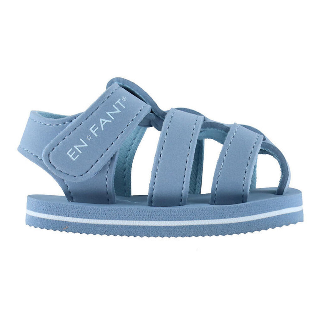 En Fant Sandaler - Velcro - Infinity