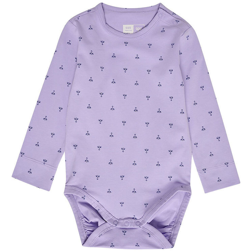 Hummel Body l/æ - hmlBeesy - Lavender