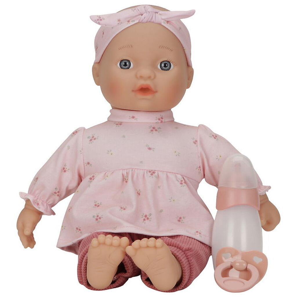 Little Dutch Dukke - Lily - Multi