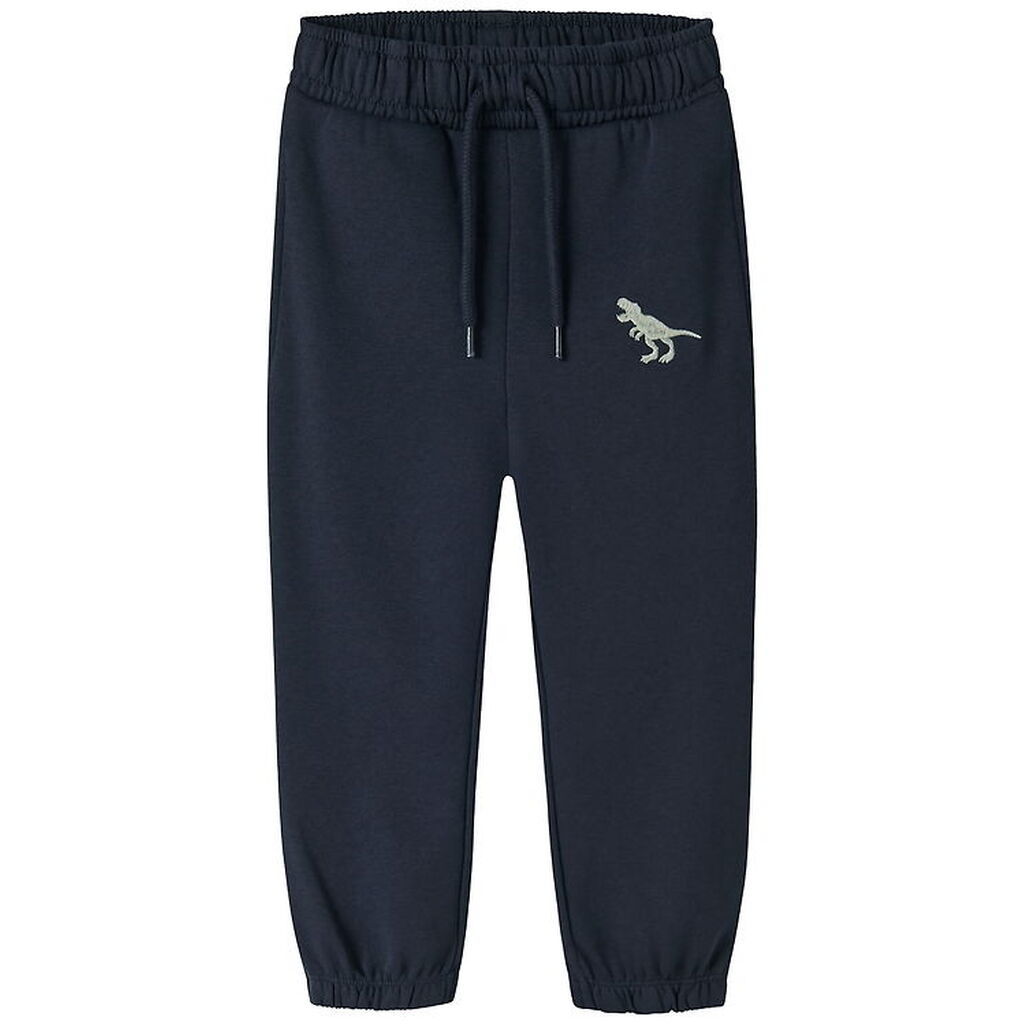 Name It Sweatpants - NmmVallen - Navy Blazer/Dino