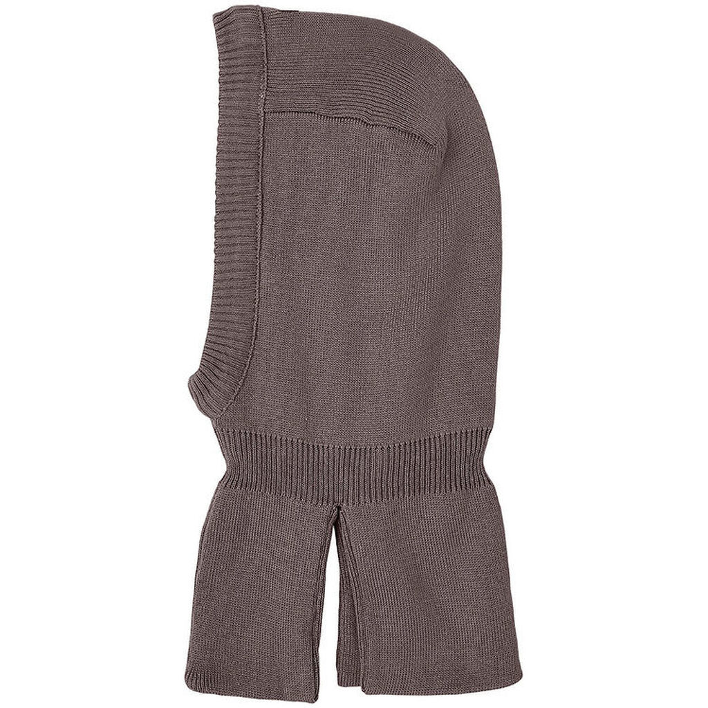 Name It Elefanthue - 2-lags - Viskose/Bomuld - NmnProtect - Pepp