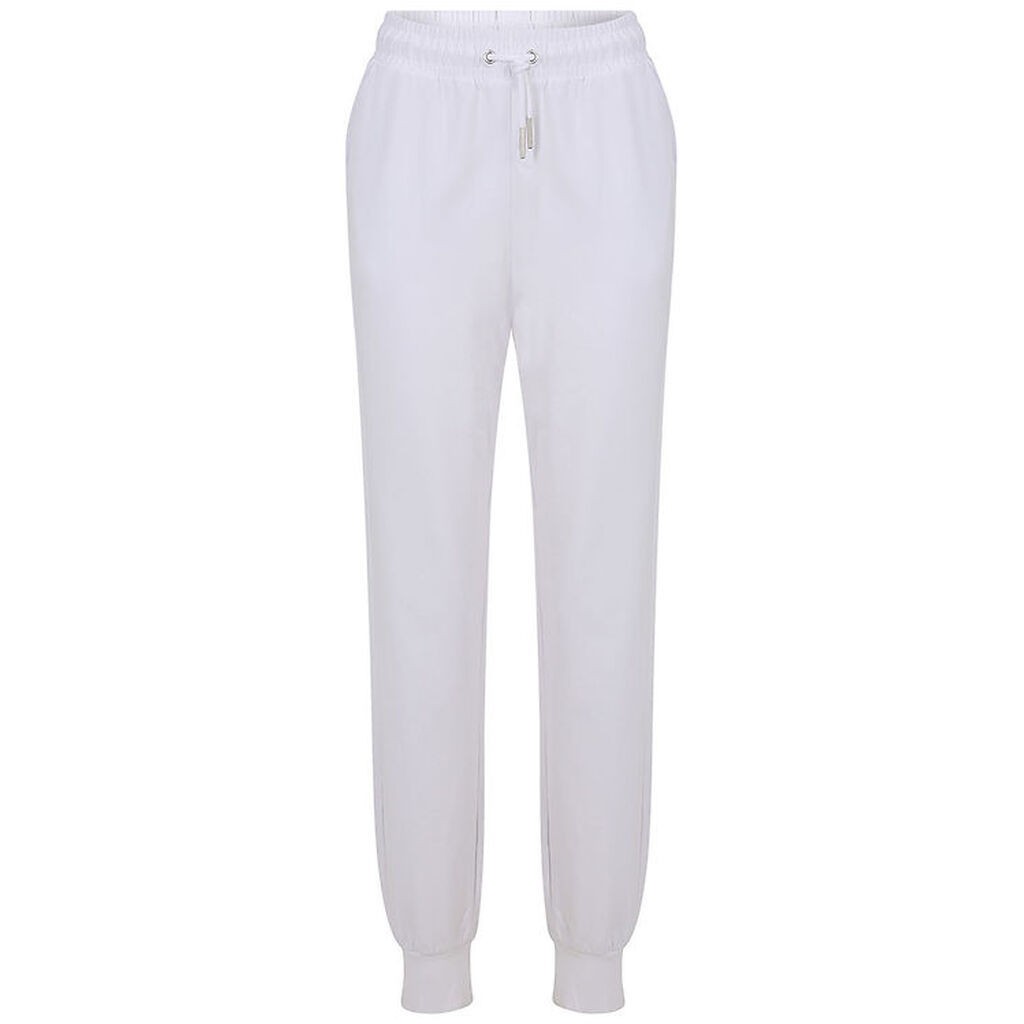 Fila Sweatpants - Balimo - Bright White