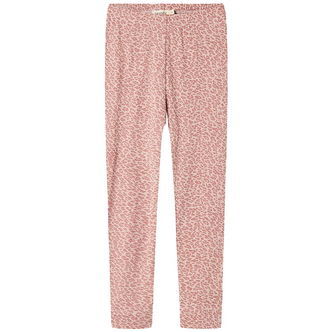 MarMar Leggings - Leo - Rose Dust Leo