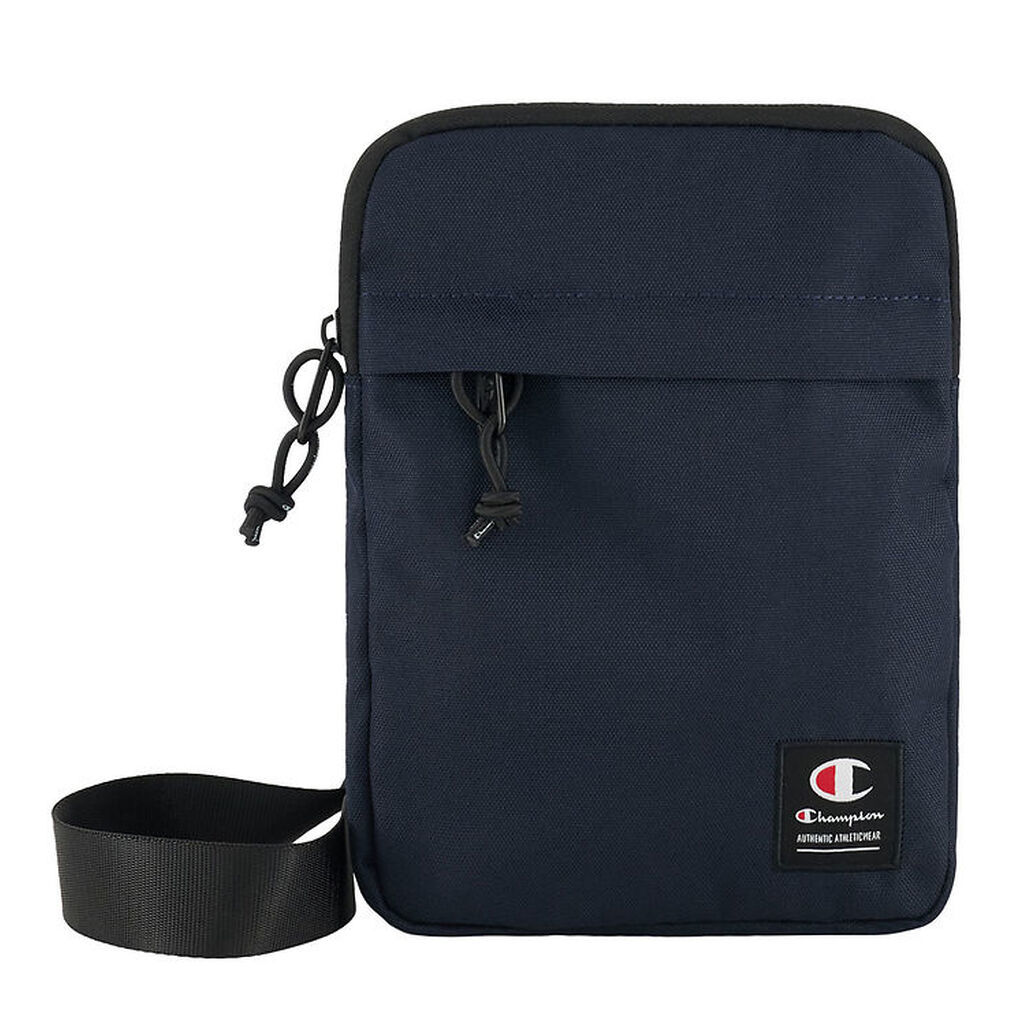 Champion Skuldertaske - Small - Navy