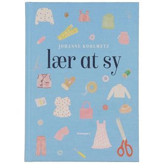 Forlaget Grønningen 1 - Lær at Sy