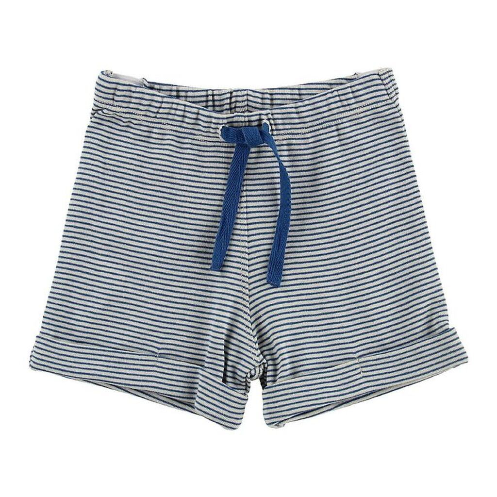 Noa Noa miniature Shorts - Blue Sapphire
