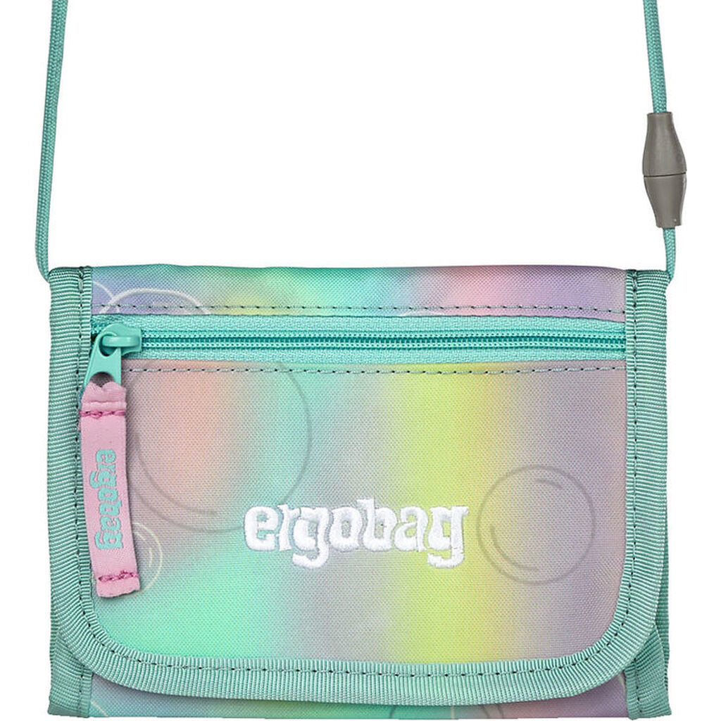 Ergobag Pung - Magic BubbleBear