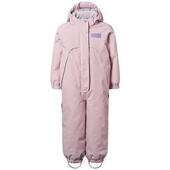 Molo Flyverdragt - Pingo - Blue Pink