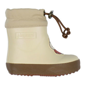Bisgaard Termostøvler - Miffy - Cream