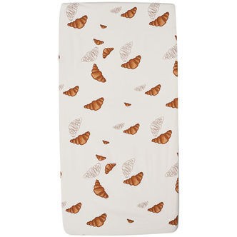 VACVAC Stræklagen - 70x140 cm - Junior - Croissant Big