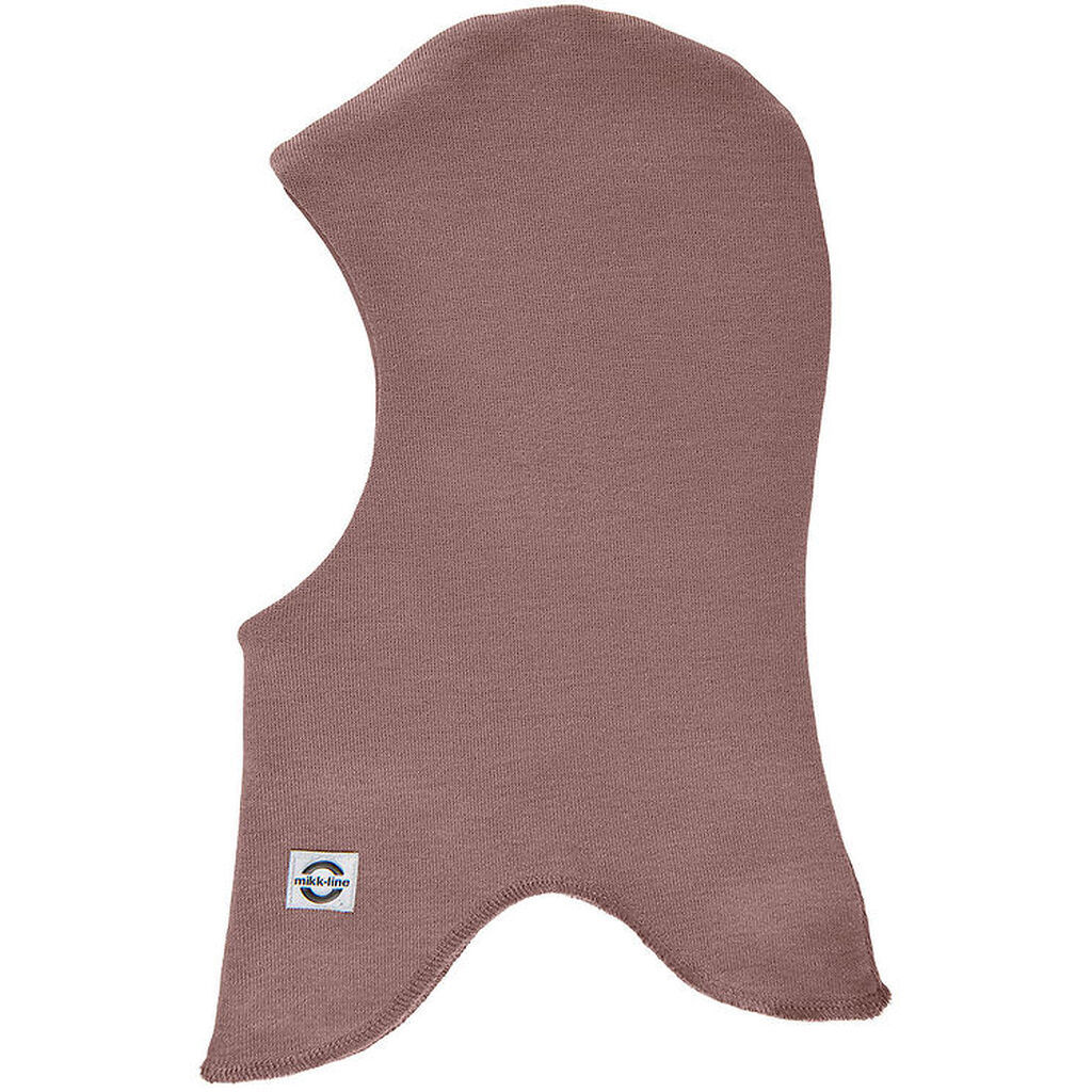 Mikk-Line Elefanthue - 2-lags - Twilight Mauve