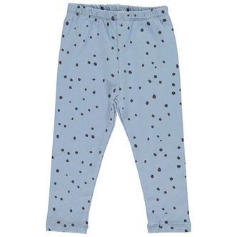 Gro Leggings - Malak - Light Blue