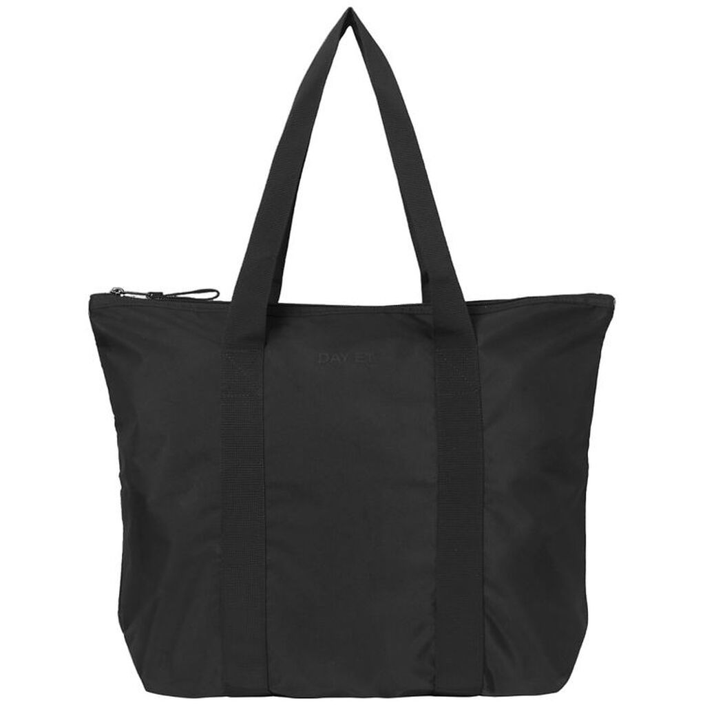 DAY ET Taske - RE-S Tonal Bag M - Sort