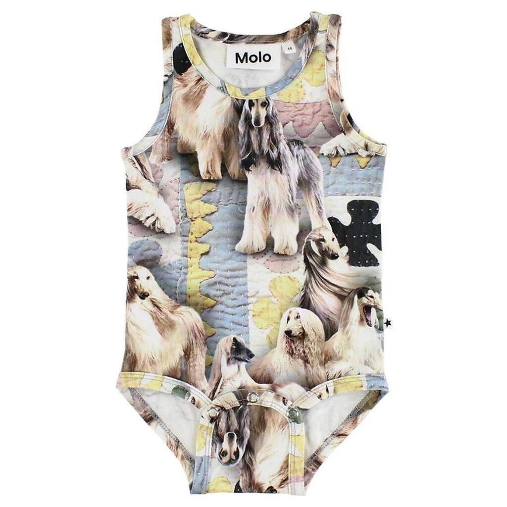 Molo Body u/æ - Fie - Dogtastic