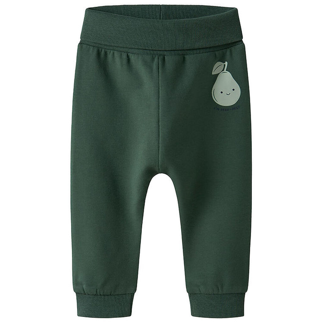 Name It Bukser - NbmVonne - Garden Topiary/Pear