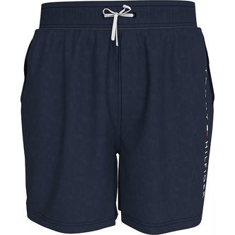 Tommy Hilfiger Badeshorts - Desert Sky Blue
