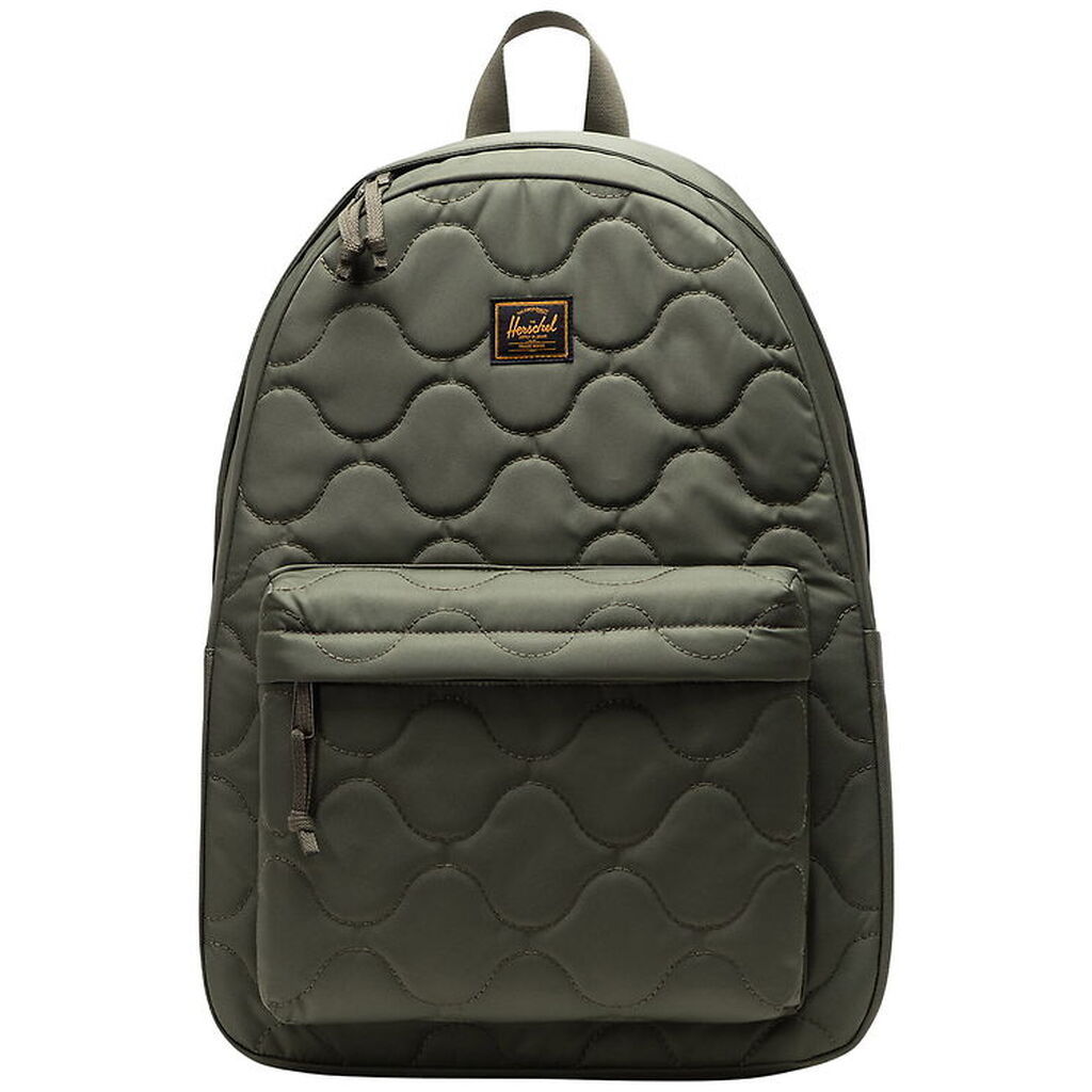 Herschel Rygsæk - Classic XL - 30 L - Quilted Capsule - Beetle