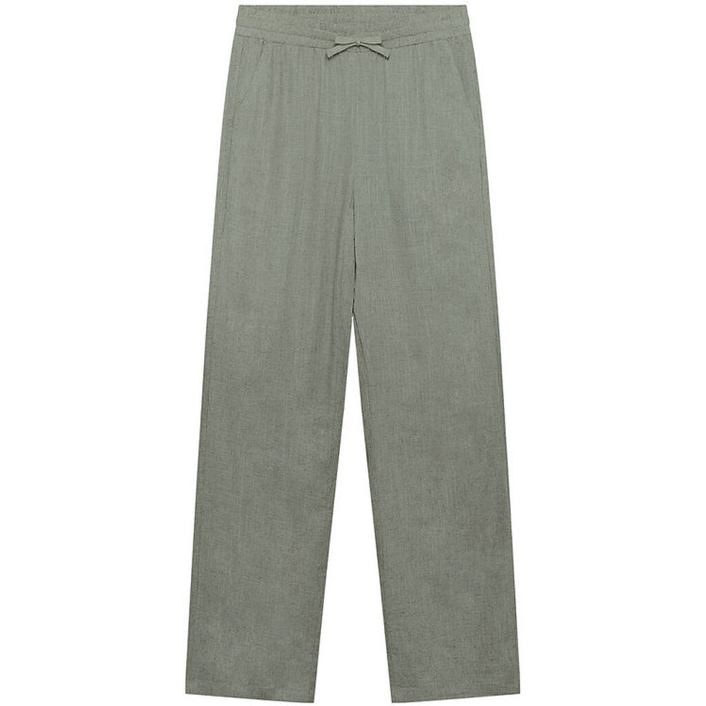 Grunt Bukser - GRAllan - Khaki